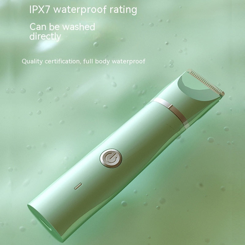 Pet Shaver/Cat Hair Removal