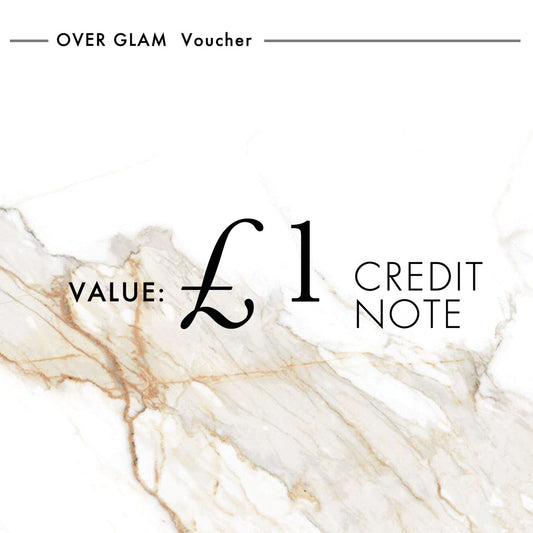 Credit Notes Voucher