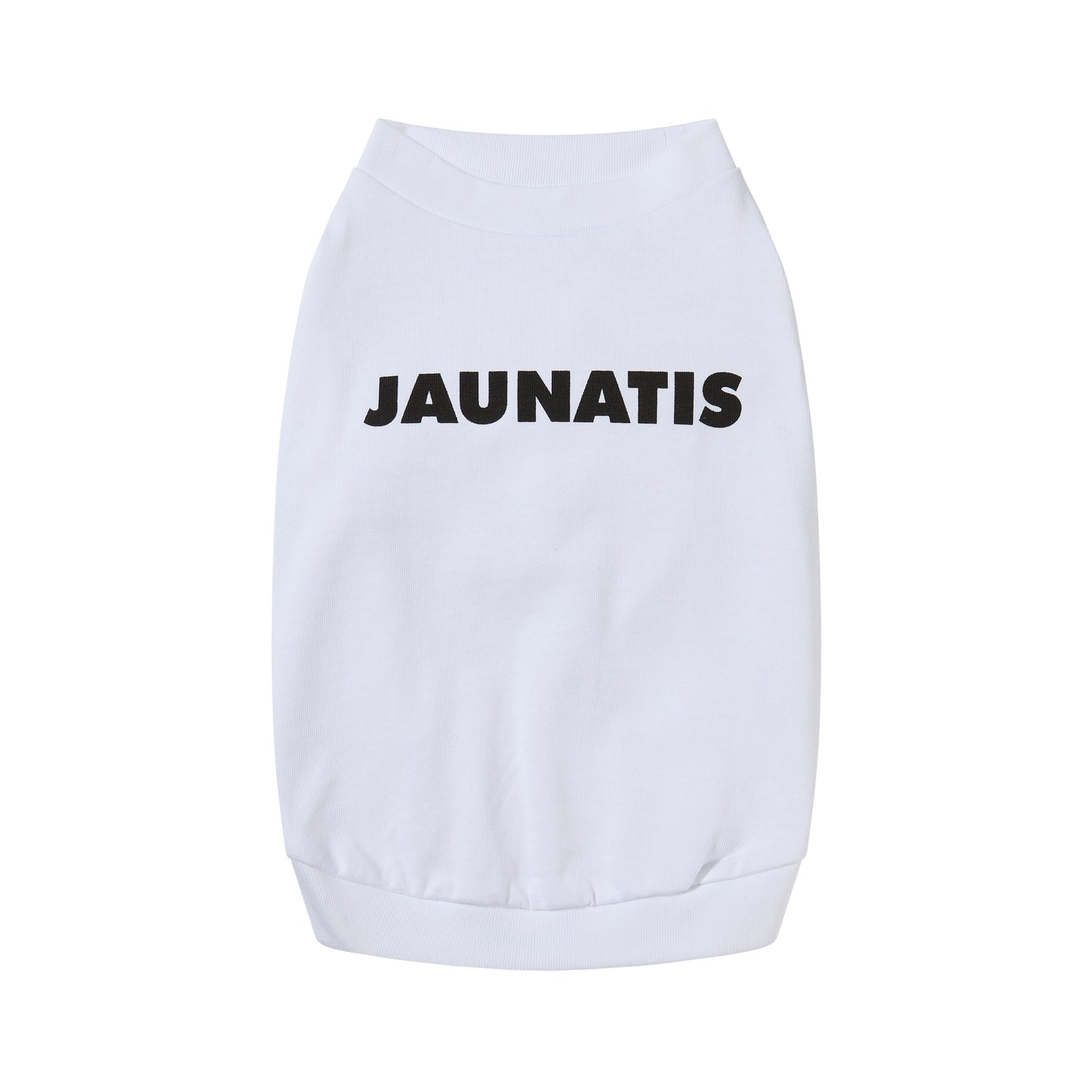 'JAUNATIS' T-shirt