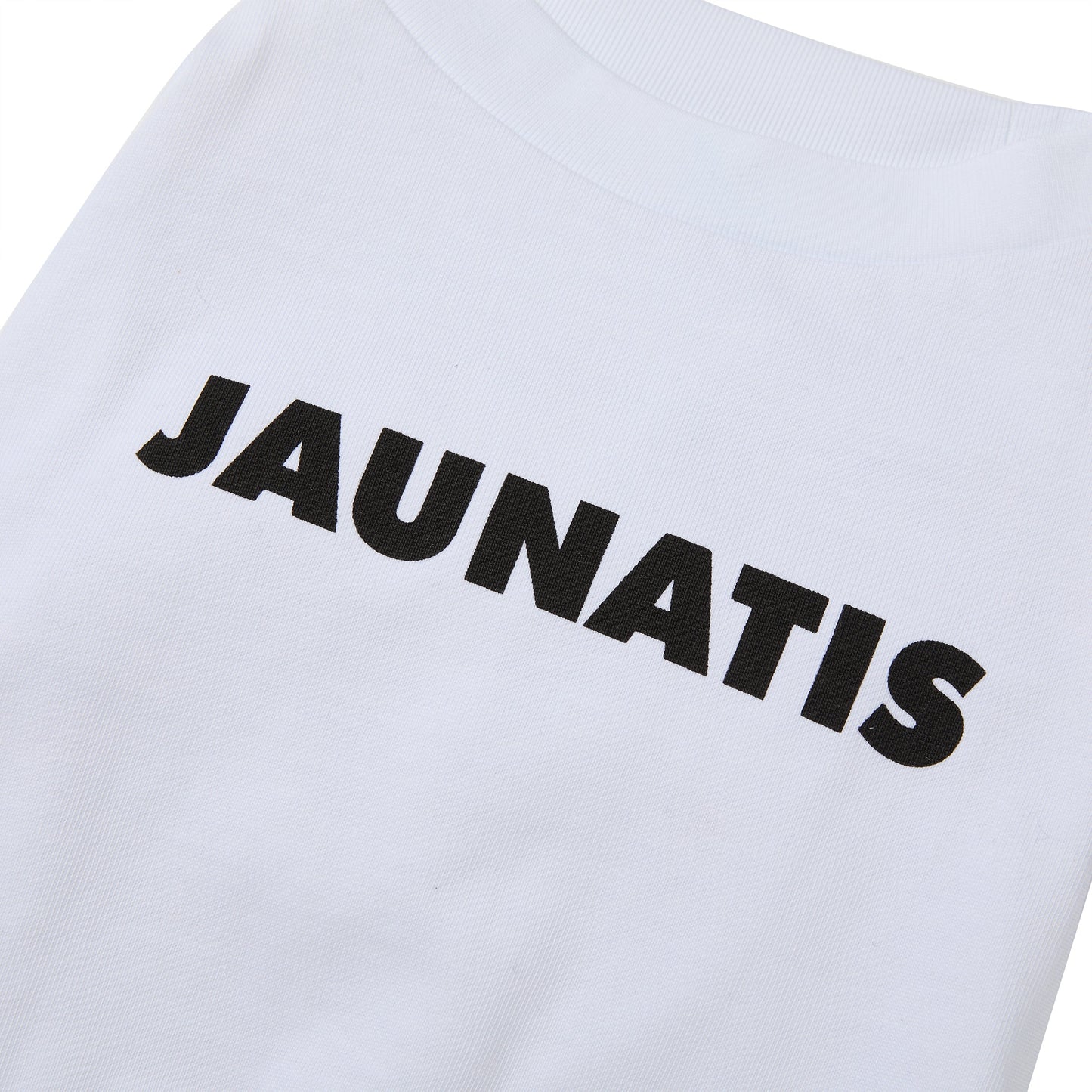 'JAUNATIS' T-shirt