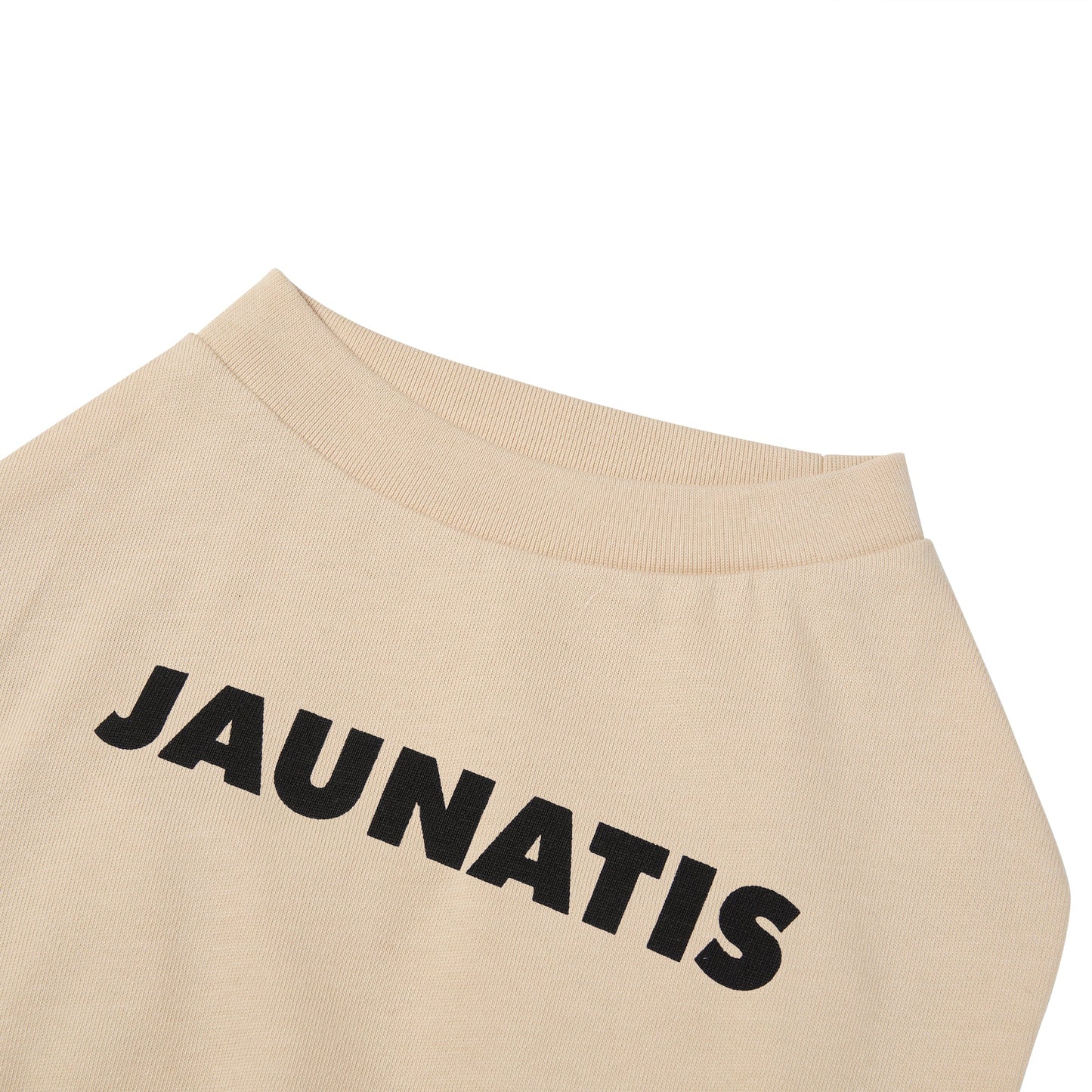 'JAUNATIS' T-shirt