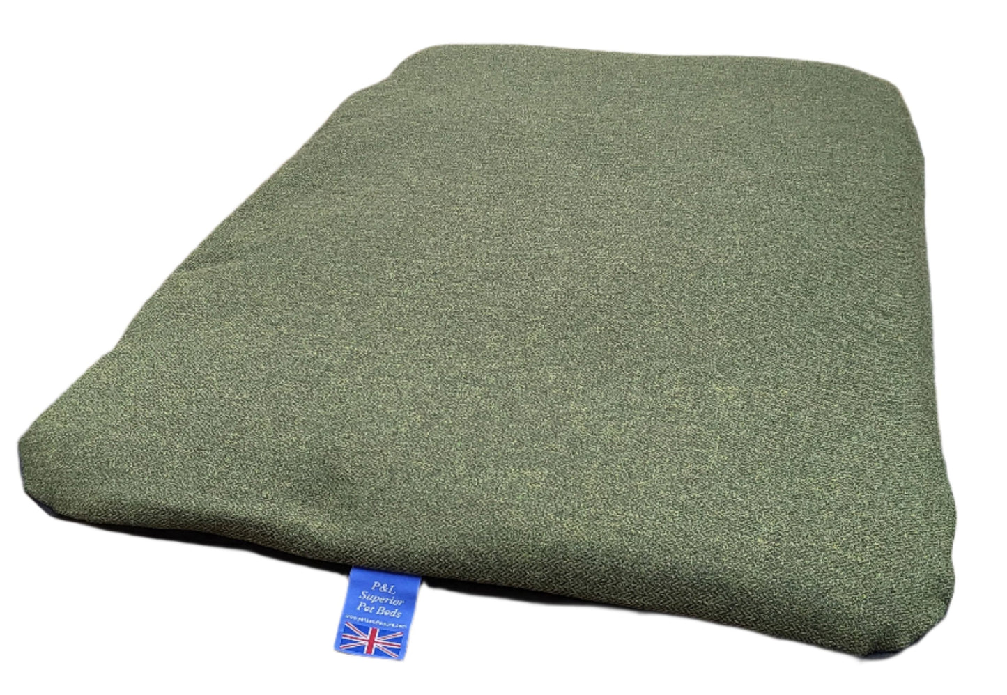 Premium Orkney Tweed Removable Cover Duvet