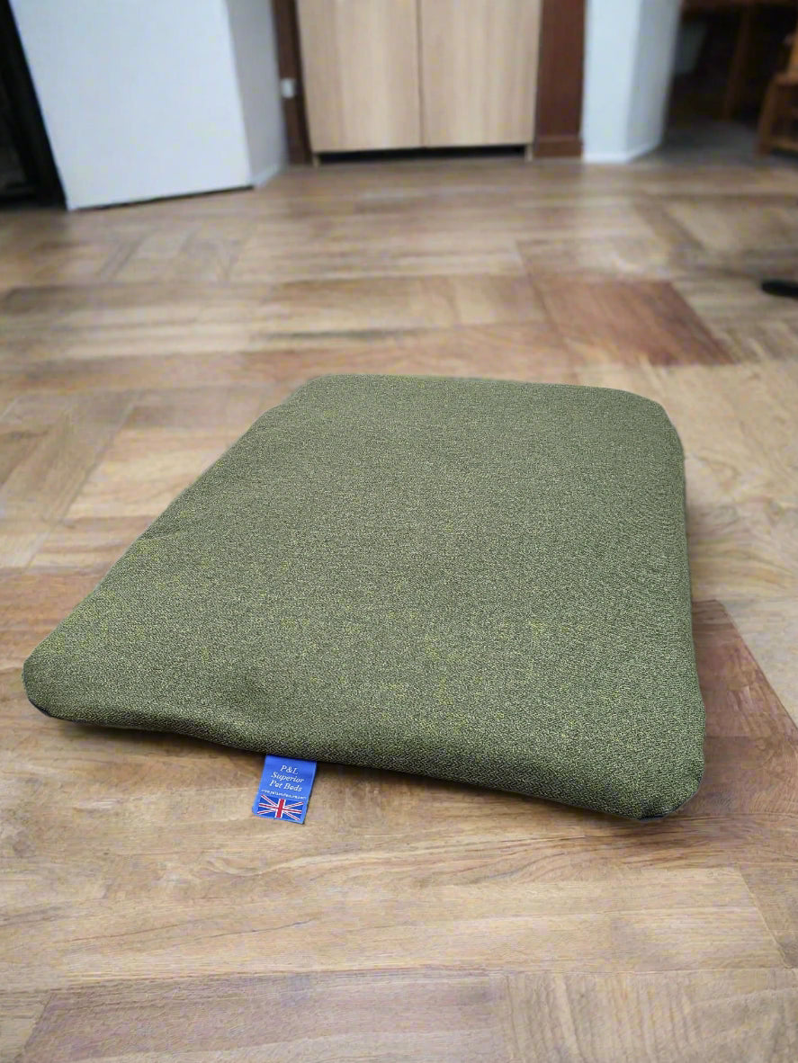 Premium Orkney Tweed Removable Cover Duvet
