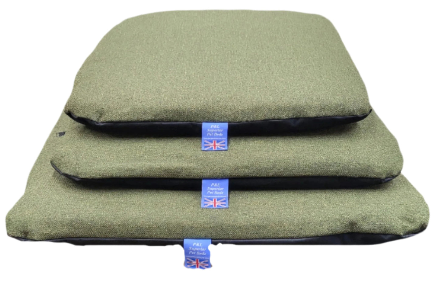 Premium Orkney Tweed Removable Cover Duvet