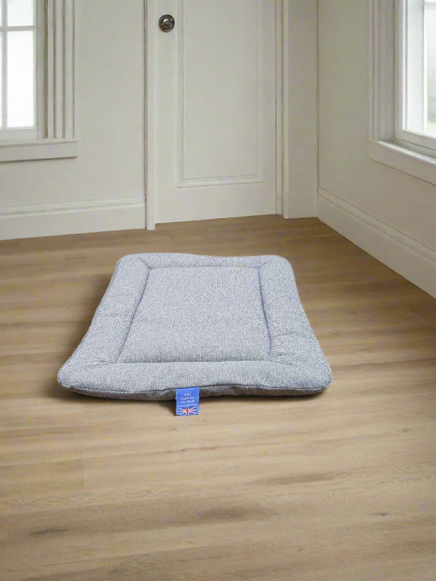 Premium Orkney Tweed Rectangular Pads