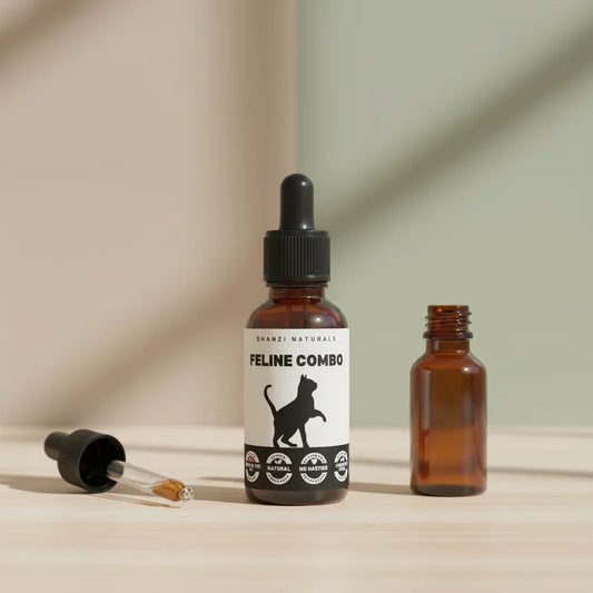 All in 1 Nosode for Cats - Feline Combo