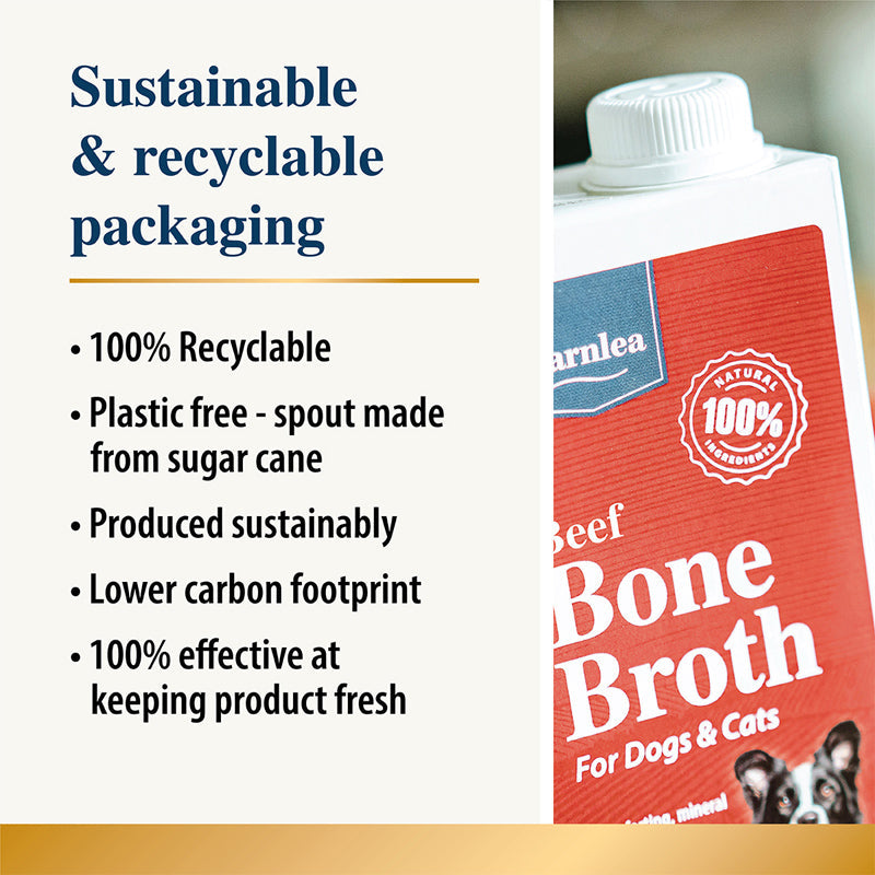 Beef Bone Broth