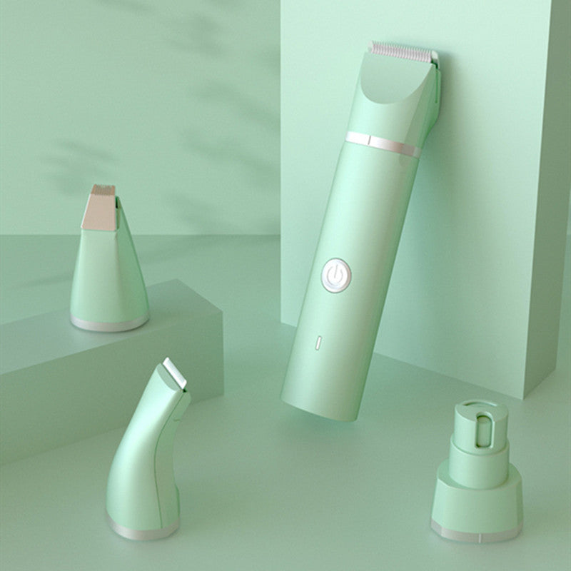 Pet Shaver/Cat Hair Removal