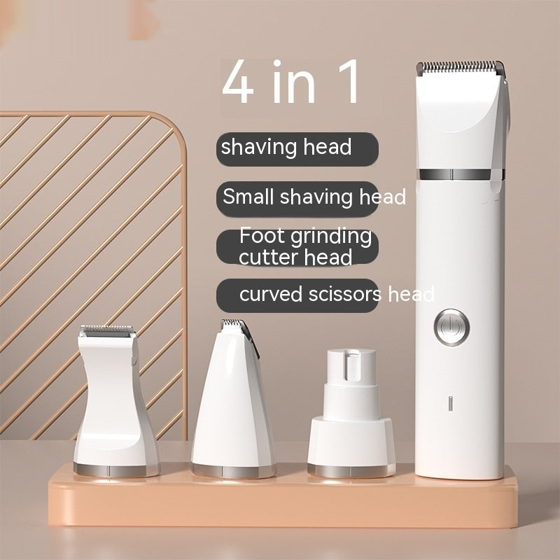 Pet Shaver/Cat Hair Removal