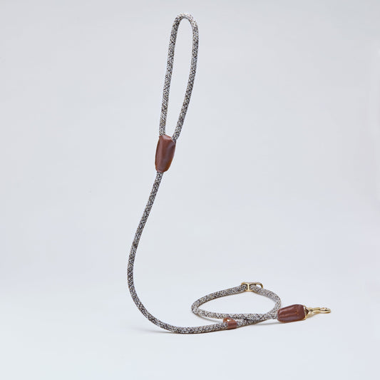 Rope Lead (Grey)