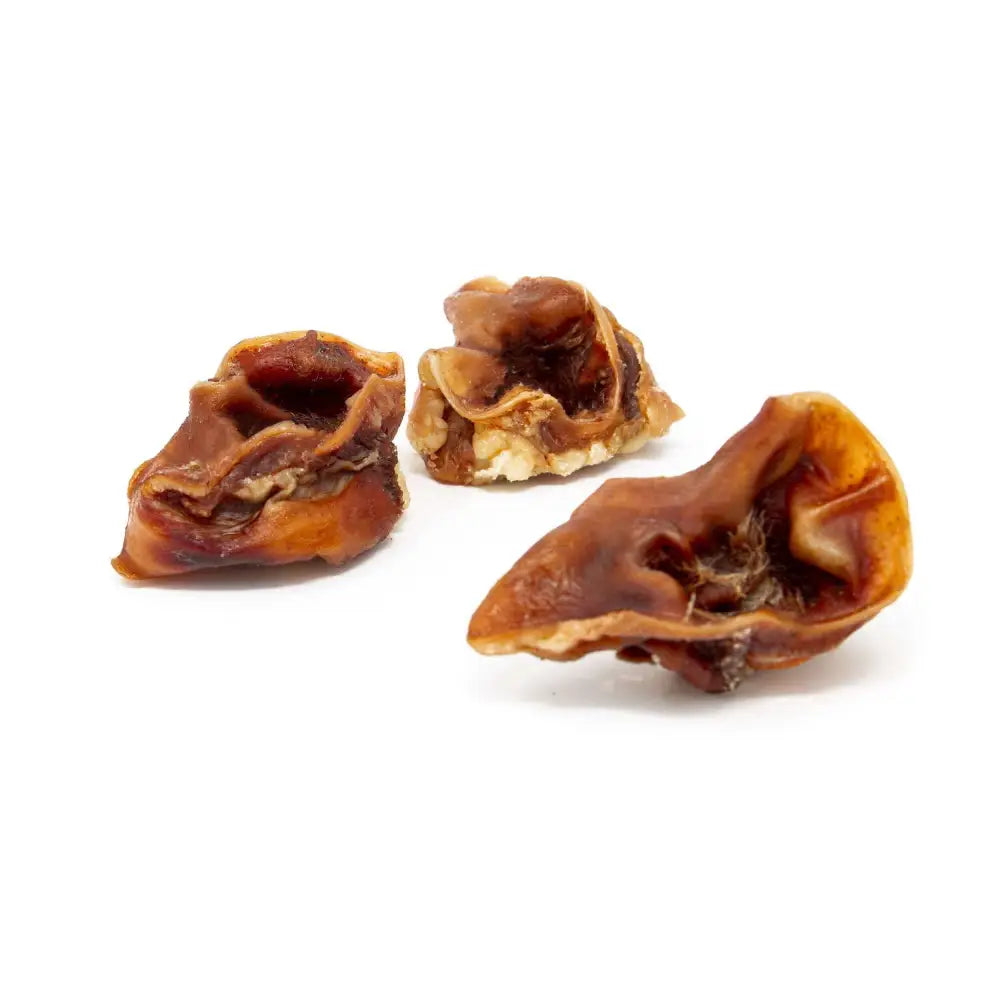 Pork Crunch Natural Meat Chew For Dogs